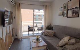 Jr Apartment Albir